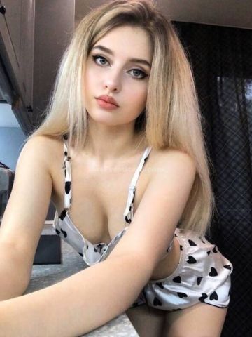 Проститутка Лолита